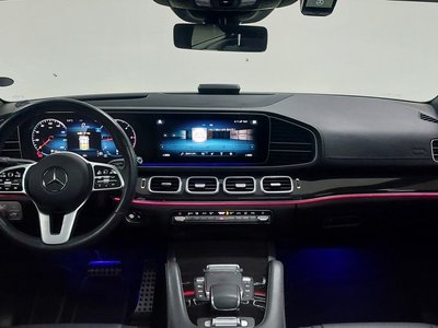 MERCEDES-BENZ GLE-CLASS - 5