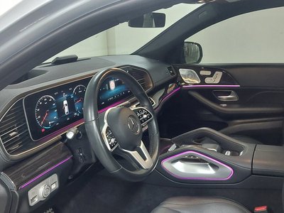 MERCEDES-BENZ GLE-CLASS - 9