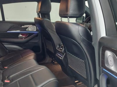 MERCEDES-BENZ GLE-CLASS - 10