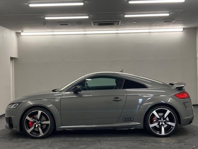 AUDI TT - 3