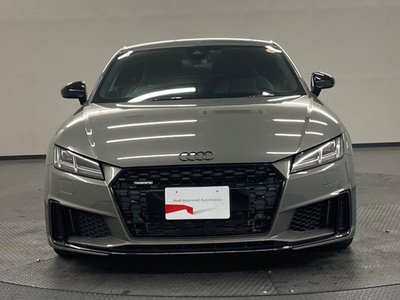 AUDI TT - 2