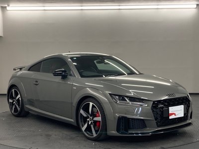 AUDI TT - 8