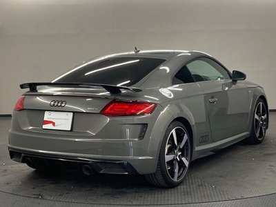 AUDI TT - 6
