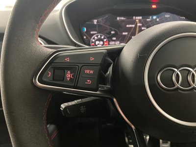AUDI TT - 9