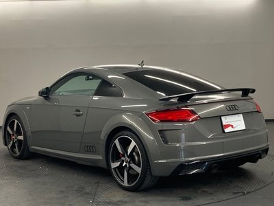 AUDI TT - 4