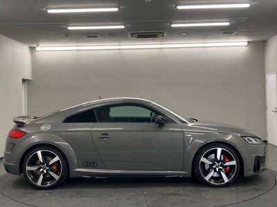 AUDI TT - 7