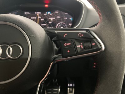 AUDI TT - 10