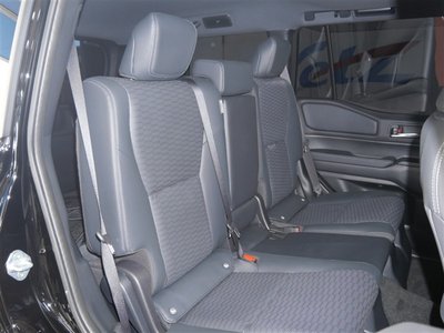 TOYOTA LAND CRUISER 250 - 8