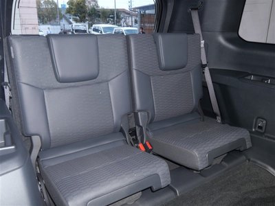 TOYOTA LAND CRUISER 250 - 9