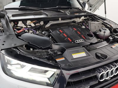 AUDI SQ5 - 7