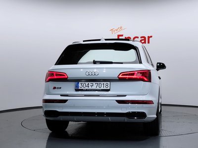 AUDI SQ5 - 3