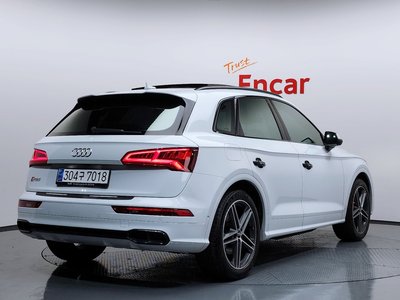 AUDI SQ5 - 4