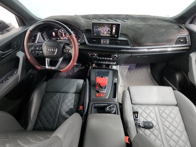 AUDI SQ5 - 5