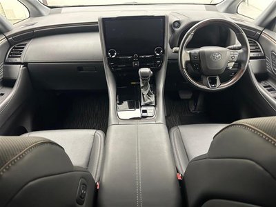 2024 TOYOTA ALPHARD 缩略图 22