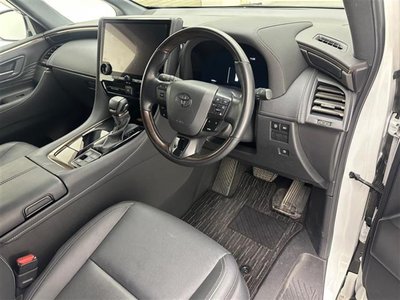 2024 TOYOTA ALPHARD 缩略图 24