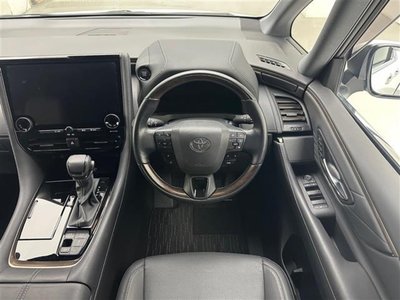 2024 TOYOTA ALPHARD 缩略图 23