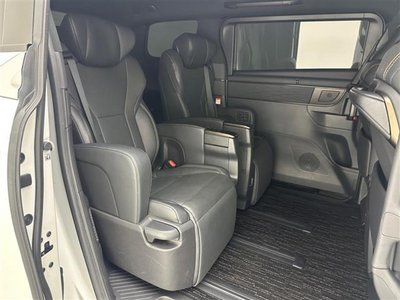 2024 TOYOTA ALPHARD 缩略图 26