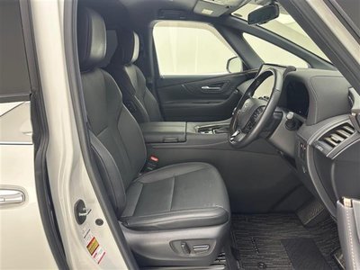 2024 TOYOTA ALPHARD 缩略图 25