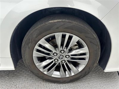 2024 TOYOTA ALPHARD 缩略图 38