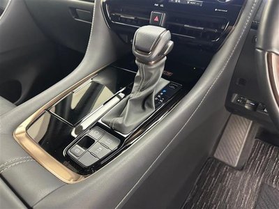 2024 TOYOTA ALPHARD 照片 9