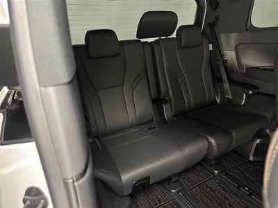 2024 TOYOTA ALPHARD 缩略图 27