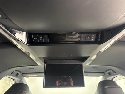 2024 TOYOTA ALPHARD 照片 7