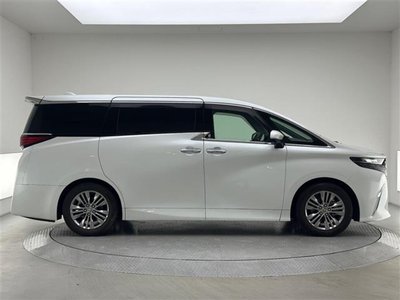 2024 TOYOTA ALPHARD 缩略图 35