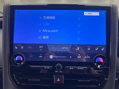 2024 TOYOTA ALPHARD 照片 4