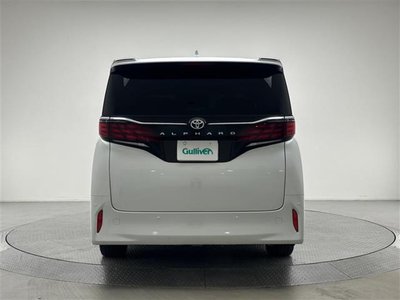 2024 TOYOTA ALPHARD 缩略图 37