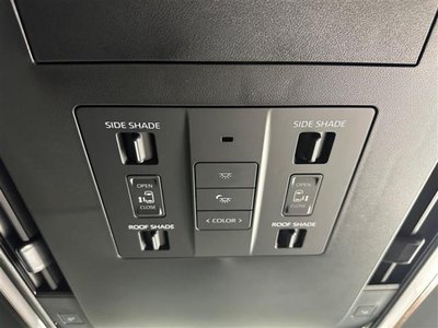 2024 TOYOTA ALPHARD 缩略图 15