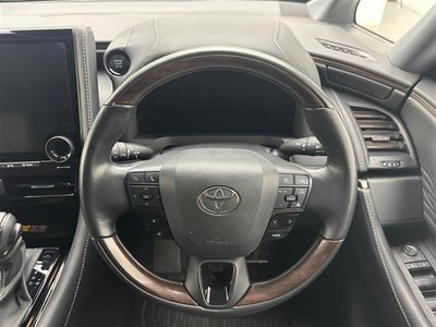2024 TOYOTA ALPHARD 缩略图 40