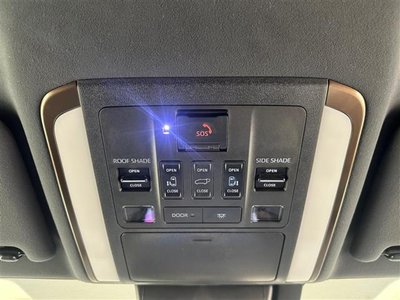 2024 TOYOTA ALPHARD 缩略图 13