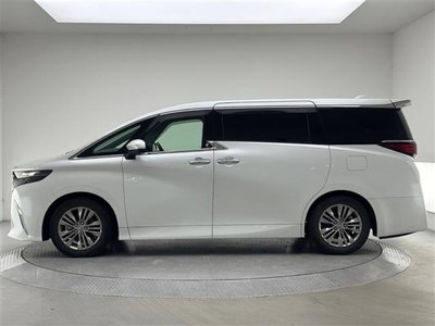 2024 TOYOTA ALPHARD 缩略图 34