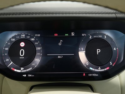 2023 LAND Rover RANGE ROVER — миниатюра 52