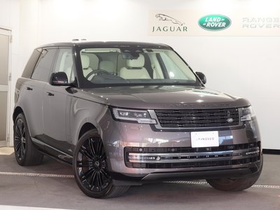 صورة 2 لـ 2023 LAND Rover RANGE ROVER