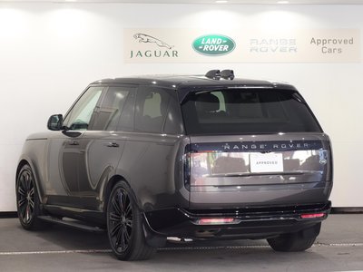 صورة 3 لـ 2023 LAND Rover RANGE ROVER