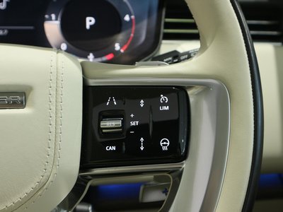 2023 LAND Rover RANGE ROVER — миниатюра 27