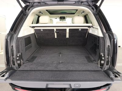 2023 LAND Rover RANGE ROVER — миниатюра 16