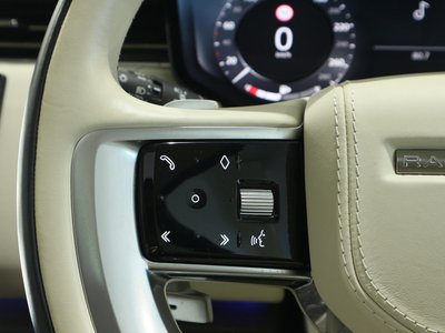2023 LAND Rover RANGE ROVER — миниатюра 26