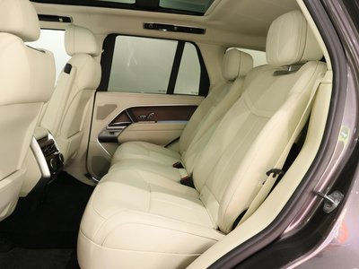 صورة 6 لـ 2023 LAND Rover RANGE ROVER