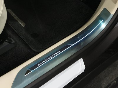 2023 LAND Rover RANGE ROVER — миниатюра 22