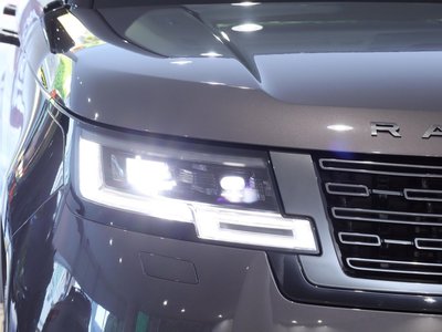 2023 LAND Rover RANGE ROVER — миниатюра 53