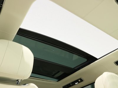 2023 LAND Rover RANGE ROVER — миниатюра 25