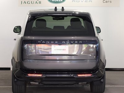 صورة 9 لـ 2023 LAND Rover RANGE ROVER