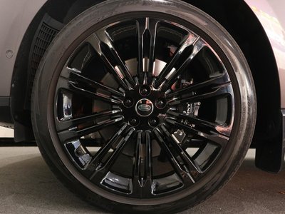 صورة 8 لـ 2023 LAND Rover RANGE ROVER
