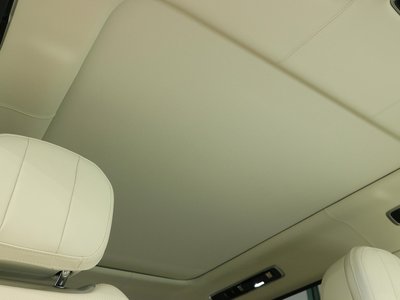 2023 LAND Rover RANGE ROVER — миниатюра 23