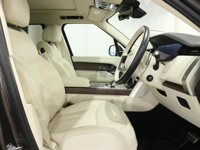 2023 LAND Rover RANGE ROVER — миниатюра 20