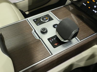 2023 LAND Rover RANGE ROVER — миниатюра 28