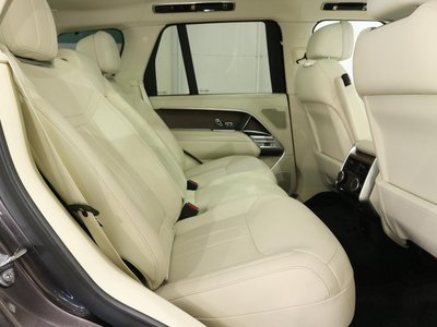 2023 LAND Rover RANGE ROVER — миниатюра 19