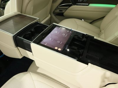2023 LAND Rover RANGE ROVER — миниатюра 50